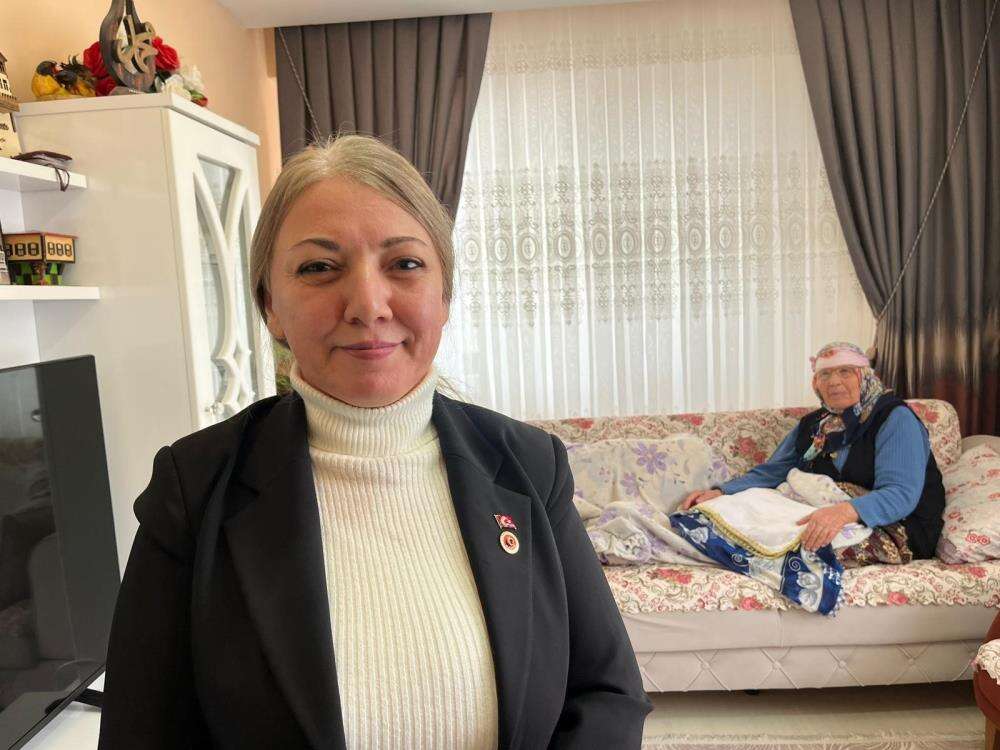 Konya Çeltik’ten Eskişehir’e uzanan yaş bilmecesi 6